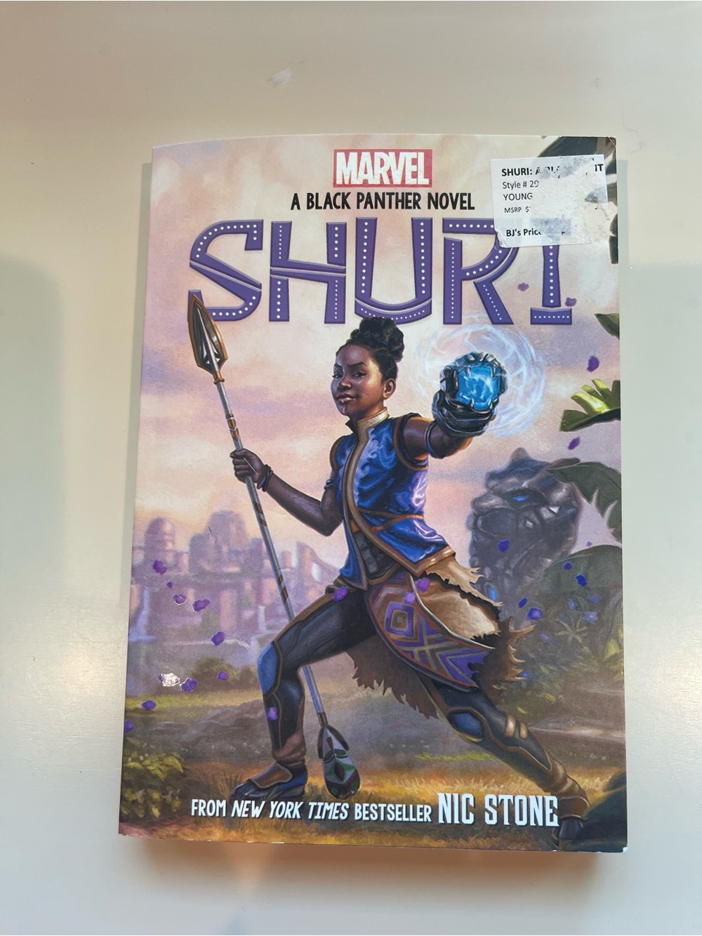 Teen Books - Picture 3 of 4